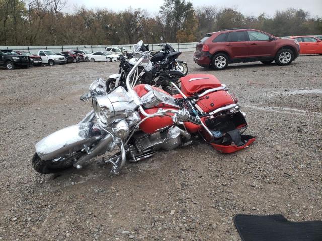 2005 HARLEY-DAVIDSON FLHRCI 1HD1FRW135Y636572