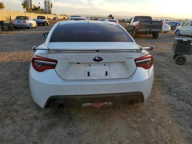2017 SUBARU BRZ 2.0 LI - JF1ZCAC11H9605215