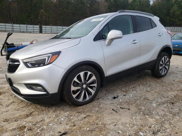 2018 Buick Encore Essence