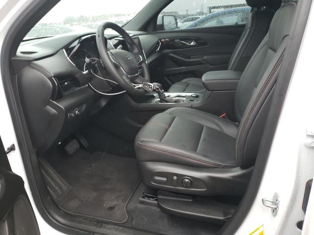 2023 CHEVROLET TRAVERSE R 1GNERJKW8PJ105870