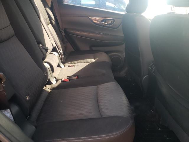2020 NISSAN ROGUE S FW JN8AT2MT5LW007902
