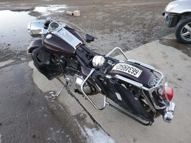 2006 HARLEY-DAVIDSON FLHRI 1HD1FBW356Y604233