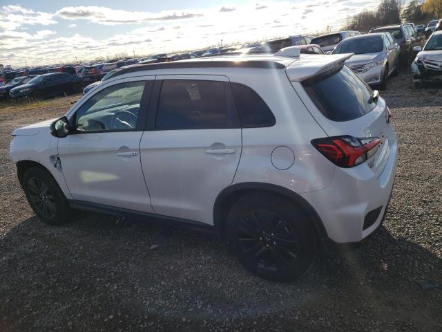 2022 MITSUBISHI RVR SE JA4AJVAW8NU603807