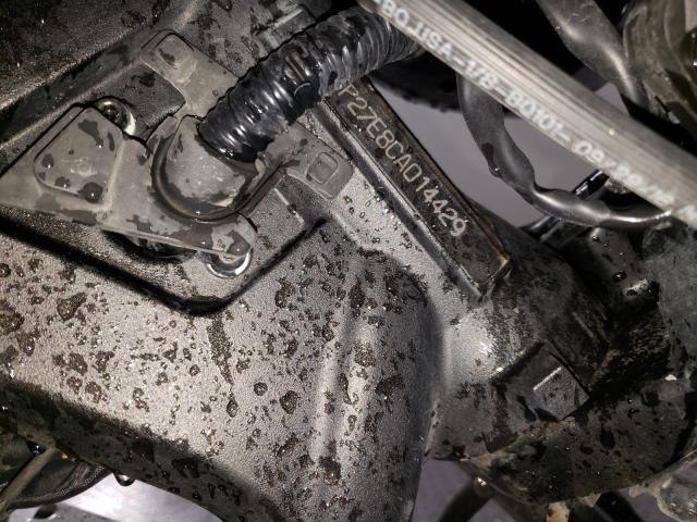 2012 YAMAHA XV1900 CU JYAVP27E8CA014429
