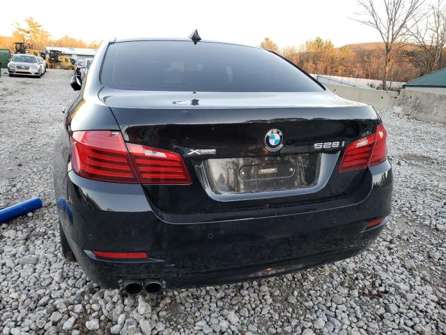 2015 BMW 528 XI - WBA5A7C59FD622145