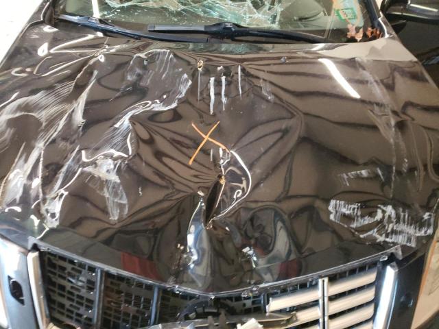 3GYFNDE3XES678710 Cadillac Srx Premium Collection