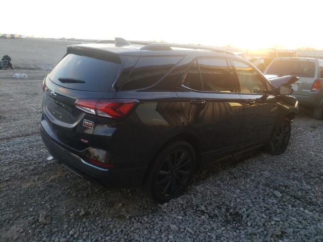 2022 CHEVROLET EQUINOX RS 2GNAXWEVXN6100846