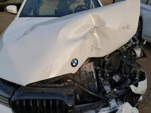 2021 BMW 540 I - WBA53BJ03MWW91273