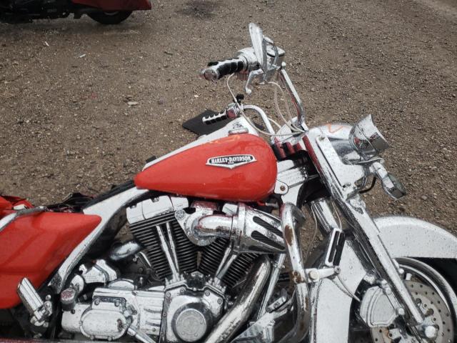 2005 HARLEY-DAVIDSON FLHRCI 1HD1FRW135Y636572