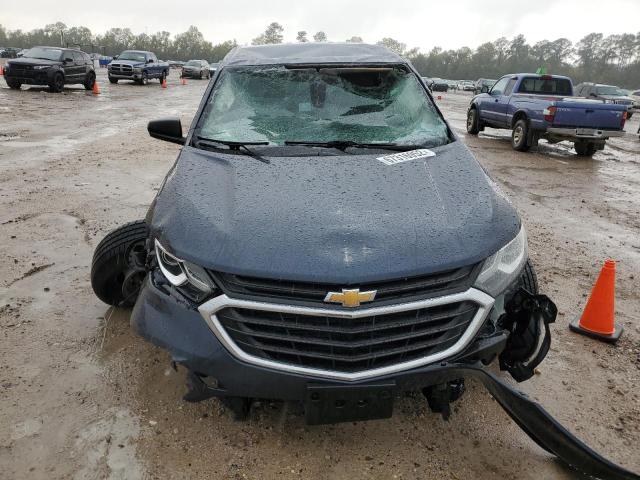 2018 CHEVROLET EQUINOX LS - 3GNAXHEV2JL119201