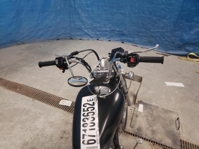 2007 YAMAHA XV250 JYAVG04E67A002438