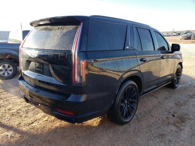 2021 CADILLAC ESCALADE S 1GYS4GKL2MR293828