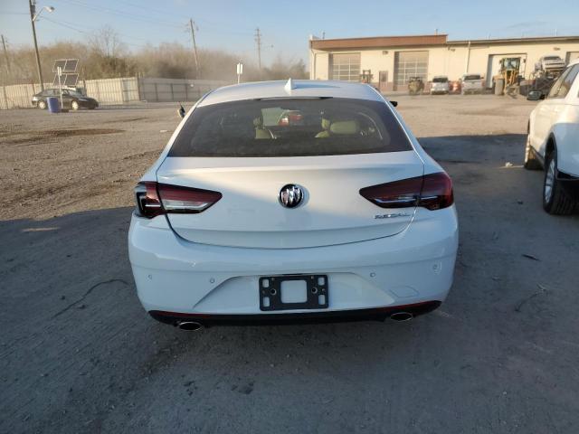 2019 BUICK REGAL ESSE W04GP6SX2K1040627