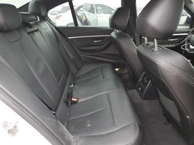 2016 BMW 340 I - WBA8B3G55GNT62979