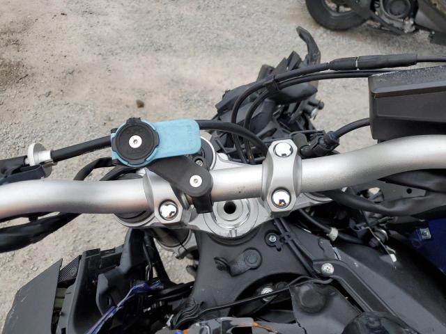 2018 YAMAHA MTN1000 JYARN48E1JA002069