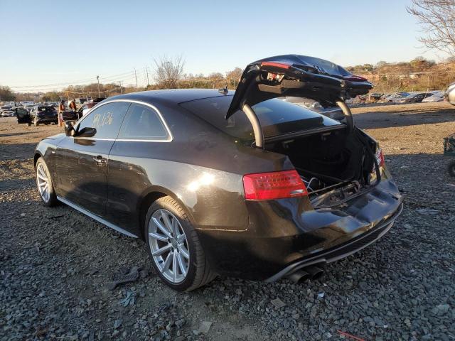2016 AUDI A5 QUATTRO WAUD2AFR7GA010422