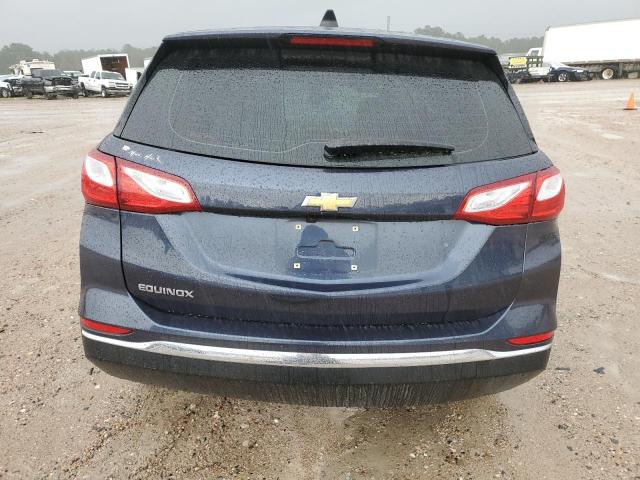 2018 CHEVROLET EQUINOX LS - 3GNAXHEV2JL119201