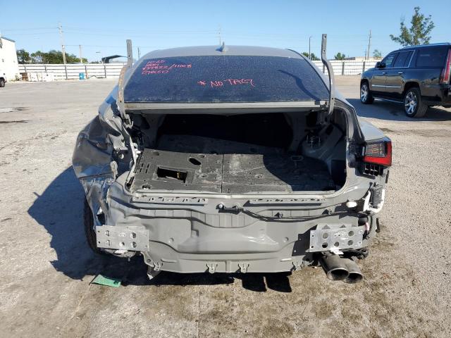 2022 LEXUS IS 500 F S JTHUP1D27N5001556