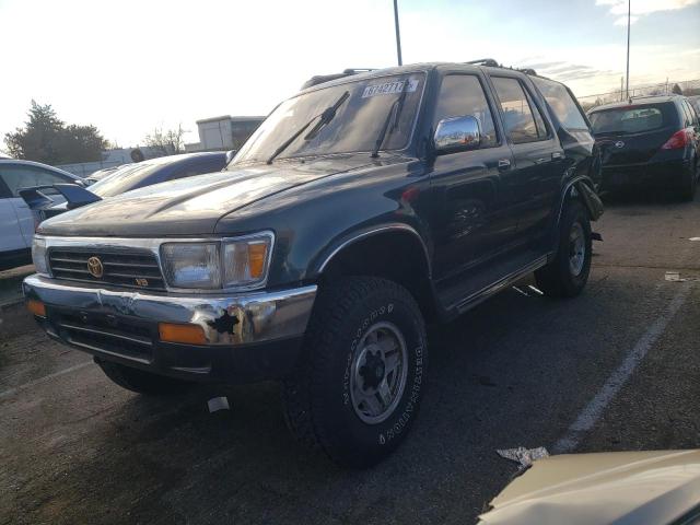 1995 Toyota 4Runner 