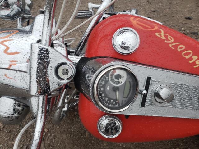 2005 HARLEY-DAVIDSON FLHRCI 1HD1FRW135Y636572