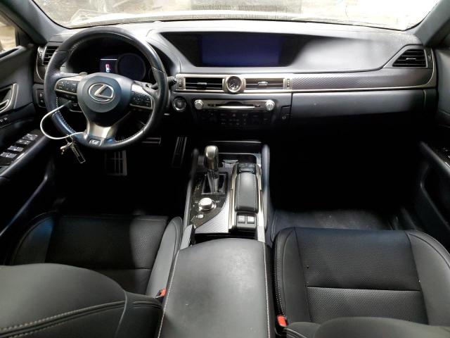 2020 LEXUS GS 350 F-S JTHEZ1CL1LA012954