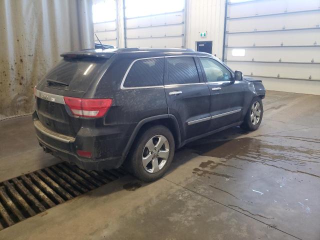 1C4RJFCT8CC249677 Jeep Grand Cherokee Overland