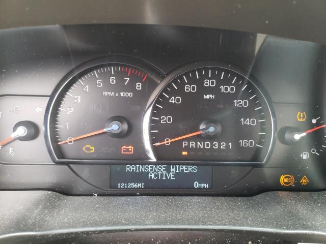 1G6KH5EY6AU109203 Cadillac DTS