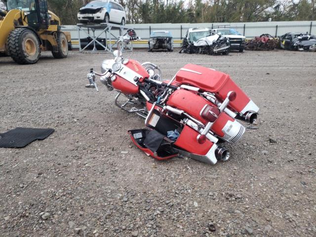 2005 HARLEY-DAVIDSON FLHRCI 1HD1FRW135Y636572