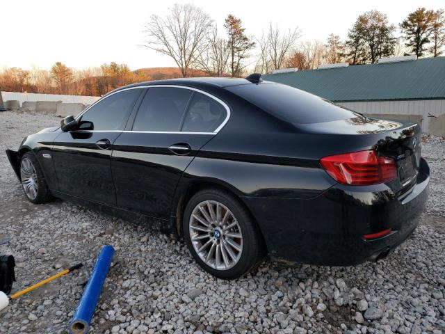 2015 BMW 528 XI - WBA5A7C59FD622145
