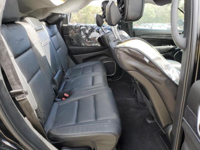 1C4RJFJG7JC158516 Jeep Grand Cherokee Summit