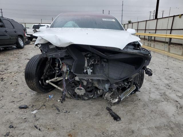 5YJXCBE21MF323086 Tesla MODEL X