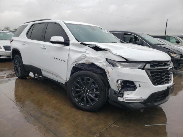 2023 CHEVROLET TRAVERSE R 1GNERJKW8PJ105870