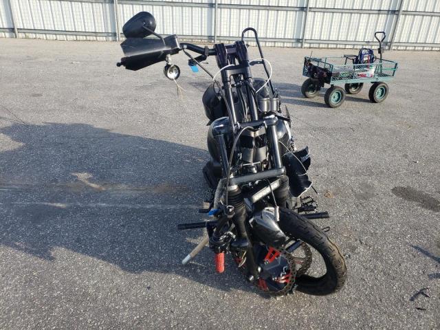 2017 HARLEY-DAVIDSON FXDLS 1HD1GS812HC302780
