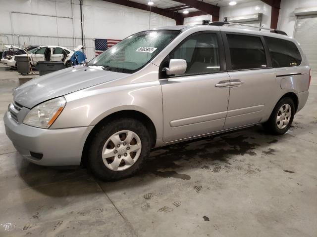 2010 Kia Sedona LX