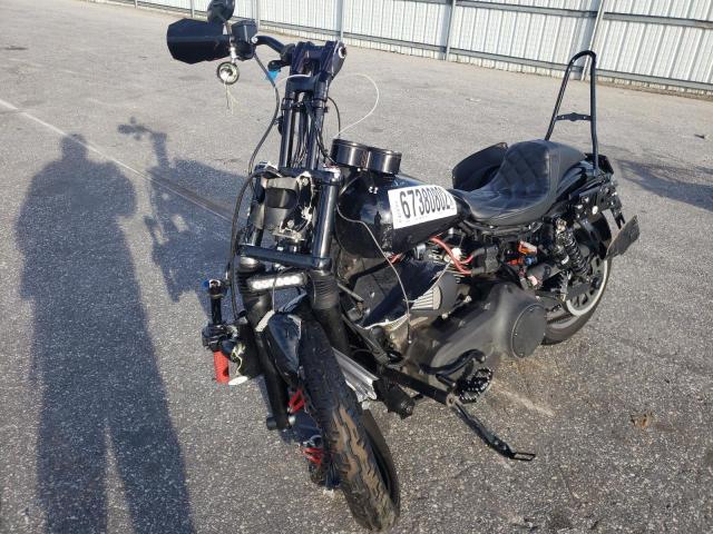2017 HARLEY-DAVIDSON FXDLS 1HD1GS812HC302780