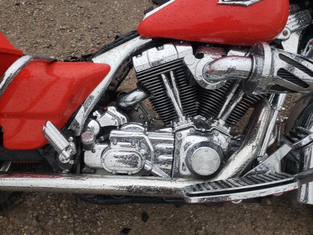 2005 HARLEY-DAVIDSON FLHRCI 1HD1FRW135Y636572