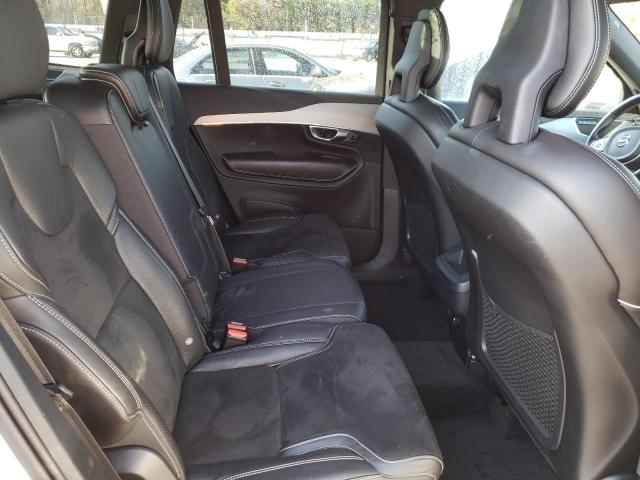 2017 VOLVO XC90 T5 - YV4102XM3H1151037