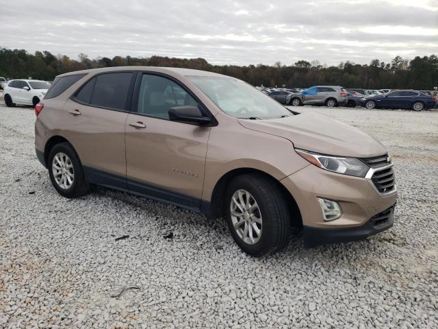 2018 CHEVROLET EQUINOX LS - 2GNAXHEV9J6225472