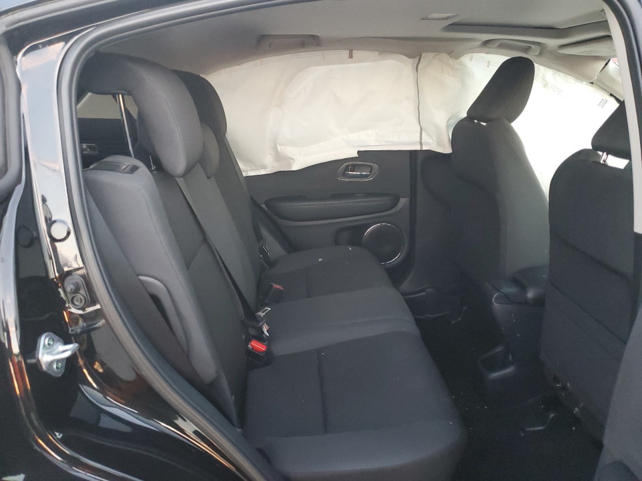 2022 Honda HR-V - Image 10