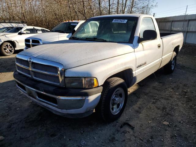 2000 Dodge Ram 1500 