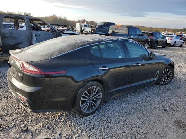 2019 KIA STINGER PR KNAE25LA1K6059587