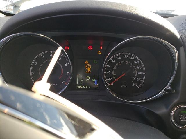 2022 MITSUBISHI RVR SE JA4AJVAW8NU603807