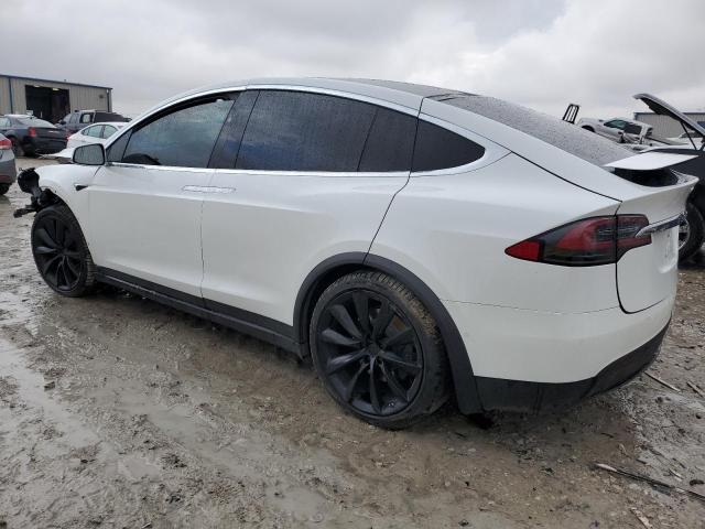 5YJXCBE21MF323086 Tesla MODEL X