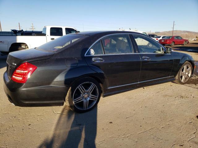 VIN WDDNG9EB8DA517701 2013 Mercedes-Benz S-Class, 5... no.3