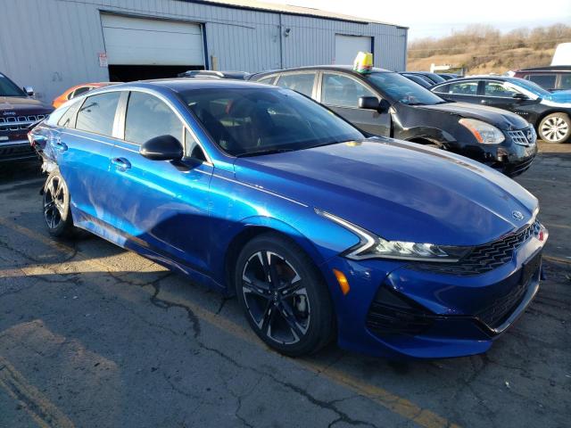 5XXG64J23MG059827 KIA K5 GT LINE