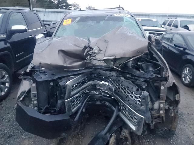 2015 CHEVROLET SILVRK1500 3GCUKSEJ7FG339917