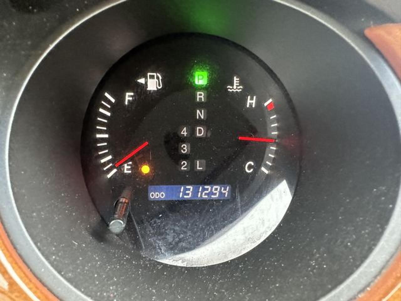 2005 Lexus Es 330 VIN: JTHBA30G755058653 Lot: 67864092