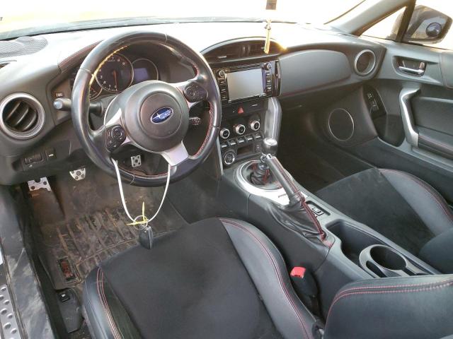 2017 SUBARU BRZ 2.0 LI - JF1ZCAC11H9605215
