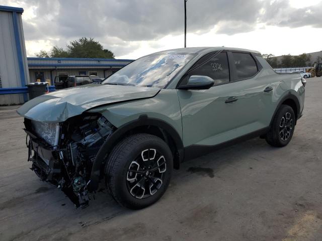 Vehiculos salvage en venta de Copart Orlando, FL: 2022 Hyundai Santa Cruz