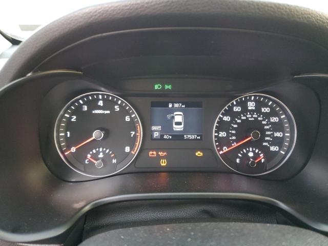 2021 KIA FORTE LXS 3KPF24AD2ME267599
